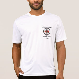 82e DUSTOFVLUCHT MEDIC T-SHIRT