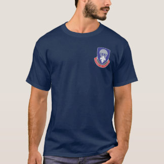 82e duurzaamheidsbrigade DUI-T-shirts T-shirt