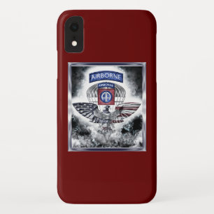 82e explosief ontwerp van de luchtdivisie Case-Mate iPhone case