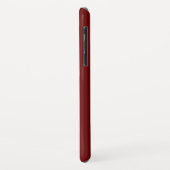 82e explosief ontwerp van de luchtdivisie Case-Mate iPhone case (Achterkant/links)