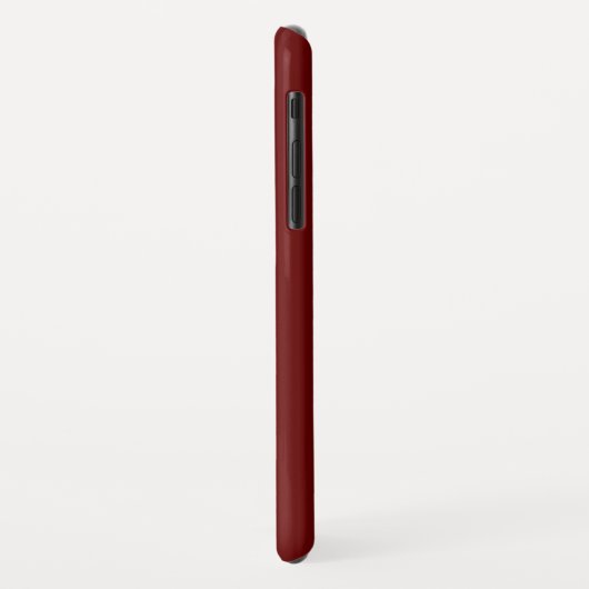 82e explosief ontwerp van de luchtdivisie Case-Mate iPhone case (Achterkant/links)