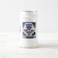 82e luchtdivisie Ontplofbaar omhuld ontwerp