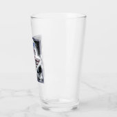 82e luchtdivisie Ontplofbaar omhuld ontwerp Glas (Links)