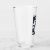 82e luchtdivisie Ontplofbaar omhuld ontwerp Glas (Rechts)