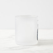 82e luchtdivisie patch Frosty Mok (Center)