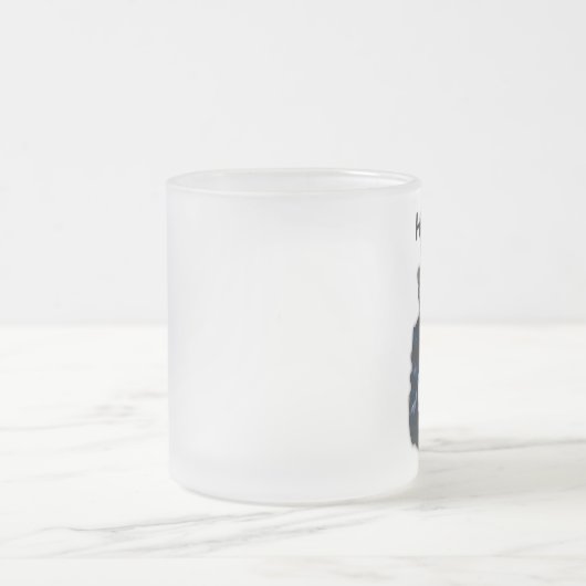 82e luchtdivisie patch Frosty Mok (Center)