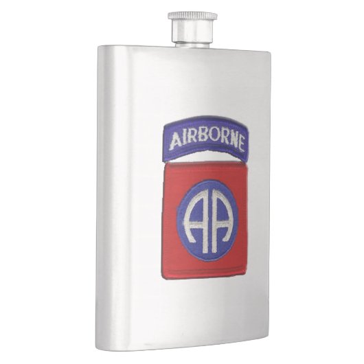 82e luchtkolf flacon (Rechts)