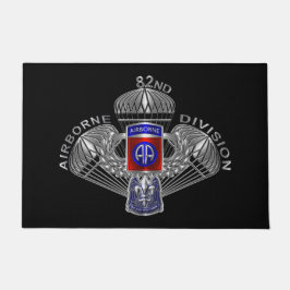 82e Luchtlandingdivisie  Deurmat
