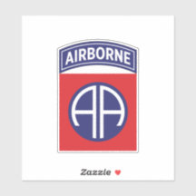 82e Luchtlandingsdienstbadge