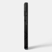 82e Luchtlandingsdivisie Afghanistan Case-Mate iPhone Case (Achterkant / Links)