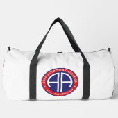 82e Luchtlandingsdivisie "All American" Plunjezak (Voorkant)