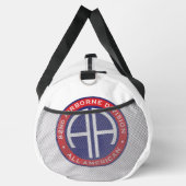 82e Luchtlandingsdivisie "All American" Plunjezak (Rechts)