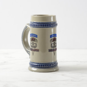 82e Luchtlandingsdivisie Bierpul