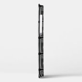 82e Luchtlandingsdivisie Case-Mate iPhone Case (Achterkant / Links)