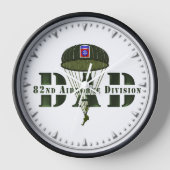 82e Luchtlandingsdivisie DAD (Voorkant)