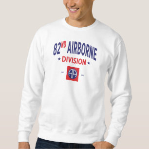 82e Luchtlandingsdivisie - De All American Trui
