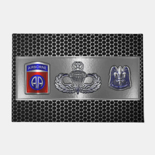 82e Luchtlandingsdivisie Deurmat