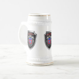 82e Luchtlandingsdivisie Fort Bragg Bierpul