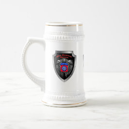 82e Luchtlandingsdivisie Fort Bragg Bierpul