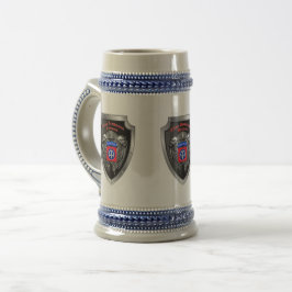 82e Luchtlandingsdivisie Fort Bragg Bierpul