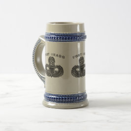 82e Luchtlandingsdivisie Fort Bragg Bierpul