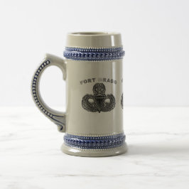 82e Luchtlandingsdivisie Fort Bragg Bierpul