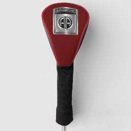 82e Luchtlandingsdivisie Golfheadcover