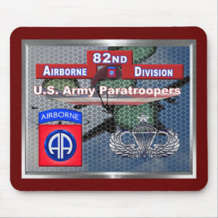 82e Luchtlandingsdivisie Muismat