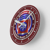 82e Luchtlandingsdivisie Ronde Klok (Hoek)
