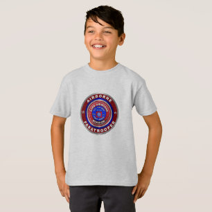 82e Luchtlandingsdivisie T-shirt
