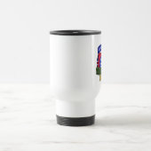 82e Luchtlandingsdivisie veteranen Irak veteranen  Reisbeker (Center)