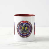 82e Luchtvaartdivisie Combat Aviation Brigade Mok (Midden)