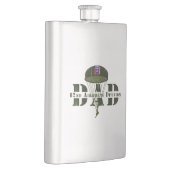 82e luchtvaartsector "DAD" Flacon (Rechts)