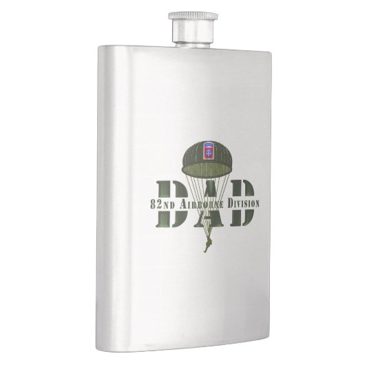 82e luchtvaartsector "DAD" Flacon (Rechts)