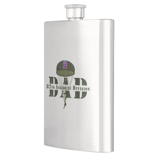 82e luchtvaartsector "DAD" Flacon (Links)