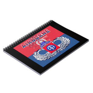 82e luchtvaartsector: "Moet hebben" Notitieboek