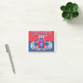 82e luchtvaartsector: "Moet hebben" Post-it® Notes (Kantoor)
