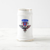 82e luchtverkeersdivisie "De hele weg" Bierpul (Center)