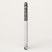 82e luchtverkeersdivisie "De hele weg" Case-Mate iPhone Case (Achterkant/links)