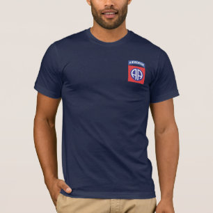 82e luchtverkeersdivisie Pathfinder T-shirts