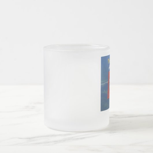 82e Mok van de luchtdivisie patrouillair veteraan  (Center)