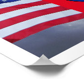 82e Poster aan de lucht (Hoek)