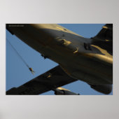 82e Poster aan de lucht (Voorkant)