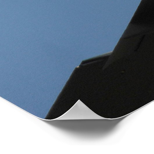 82e Poster aan de lucht (Hoek)