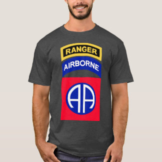 82e Ranger T-shirt