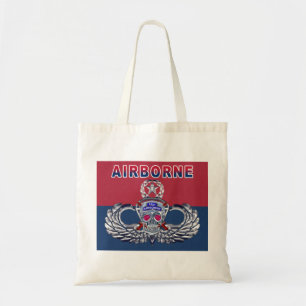 82e sector Luchtvaart Tote Bag