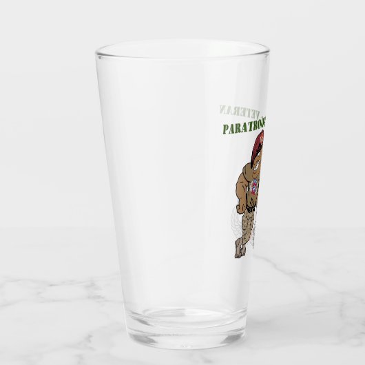 82e sein - Bierverfglas Glas (Rechts)