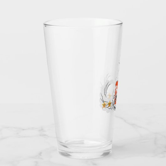 82e sein - Bierverfglas Glas (Rechts)