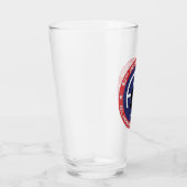 82e sein - Bierverfglas Glas (Rechts)