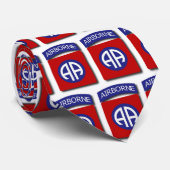 82e STROPDAS LUCHTVAARTMAATSCHAPPIJEN (Opgerold)